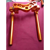 Handle Bar Raider150