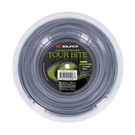 Solinco เอ็นไม้เทนนิสแบ่งขาย Tour Bite 16L/1.25mm  16/1.30mm  17/1.20mm Tennis String Reel (3แบบ)