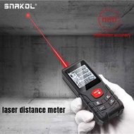SKAKOL Portable Waterproof Laser Range Finder
