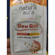 0l@y Natural Glw Girl 7.5g x 1pc
