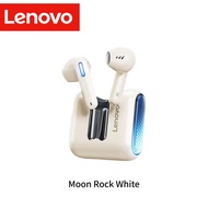 Lenovo | Lenovo EA189 Wireless Earbuds Bluetooth 5.4 TWS Headphones Noise Cancelling Stereo Bass Swe