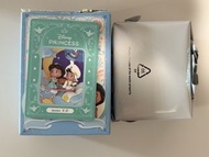 茉莉 Jasmine 迪士尼公主 公主的童話 系列  Disney Princess 玩具 公仔 盲盒 FIGURE BLIND BOX DOLL 泡泡瑪特 POPMART POP MART