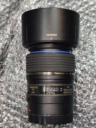 Tamron 90/2.8 Macro 272E for Canon EF