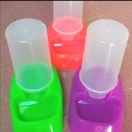 Bz petshop - Cat Dog Rabbit Ferret Hedgehog Food and Drinking Dispenser