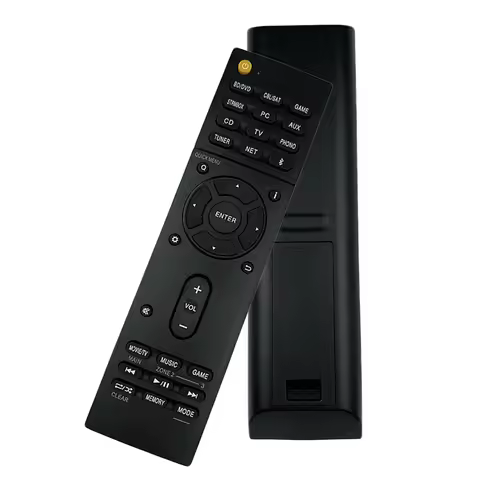 Remote Control For ONKYO TXNR575 TX-NR575E TXNR585 TXNR676 TX-NR676E TXNR686 AV A/V Receiver