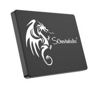 Ssd SomnAmbulist SATA III 4T 2TB 2.5 inch Solid State Drive 1T 64g