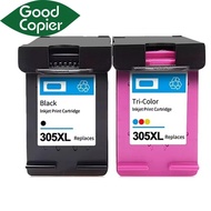 HP 305 305XL ink cartridge for HP DeskJet 2710 2720 plus 4110 4120 4130 6010 6020 2723 2724 2721 272