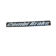 Mark Combi Brake Type4 New Vario150 K59J Vario 160 Original Honda 86611K59A70ZF Emblem Sticker