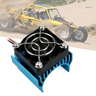 【SUIT*】 540 550 3650 3660 3674 Motor Heatsink For 1 10 RC Racing Car Spare Part