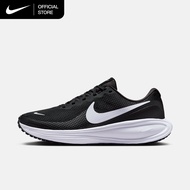 Nike Womens Revolution 8 Road Running Shoes - Black [HJ8485-001]