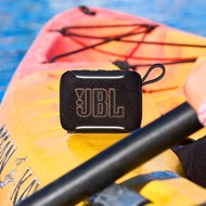 JBL |ลำโพงบลูทูธสำหรับใช้งานกลางแจ้ง JBL GO5
