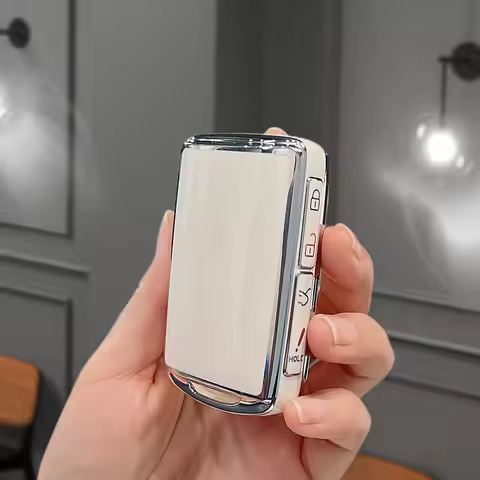 Fashion TPU Car Key Case Cover For Mazda CX-5 CX5 CX-7 CX7 3 2 6 Atenza CX-9/CX9 MX5 2/3 Button Key 