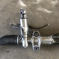 Kia Sorento BL Power Steering Rack  Used