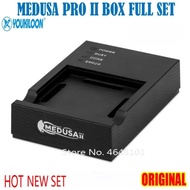 BJ New Original MEDUSA Pro II box Medusa Pro 2 UFS BGA0153