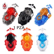 Beyblade Superking Launcher Power Dynamite Battle Launcher Beylauncher Superking Beyblade Launcher S