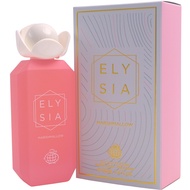 Elysia Marshmallow Fragrance World EDP 100ml Minyak Wangi Premium Tahan Lama Women Perfume