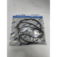 JAPAN KINNO VALVE COVER GASKET TOYOTA ESTIMA 3.5 24V 2GR ENGINE (VCTY-057-LH/RH-R)