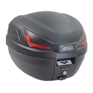 2023 DESIGN} GIVI BOX B27N B27N2 B270N2B E250N2 B27 E250 SMOKE REFLECTOR 27 Liter 25 Liter MP60N Bas