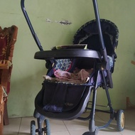 stroller bayi bekas murah