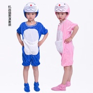 Animal Costume Children's Day Animal Costume Doraemon Doraemon