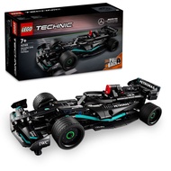 [PABS] LEGO Technic Mercedes-AMG F1 W14 E Performance Pull-Back ( 42165)(240 Pieces)