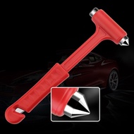 Car Escape Hammer with Seat Belt Cutter, Emergency Car Glass Breaking Hammer, Car Escape Tool
