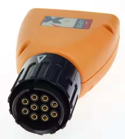 Universal Motorcycle OBD2 Diagnostic Tool GS-911 V1006.3 WiFi USB Professional Engine Scanner Code R