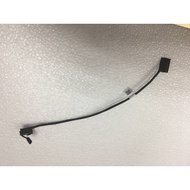 New Battery Cable For Dell IChromebook E7470 E7270 Battery Connector Cable 49W6G 049W6G DC020029500