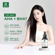 AHA - BHA Serum