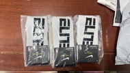 Nike elite socks 3 pairs