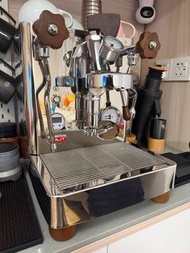 Lelit Bianca V3 MaraX 固態繼電器 SSR 燒毀 維修 repair