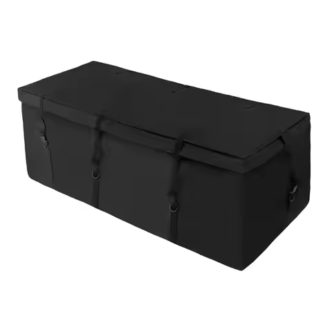 Cargo Carrier Bag Steady Luggage Storage Cargo Bag for SUV Travel Vans