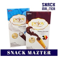 Glico Pejoy Regular Stick Biscuits - Net Weight 37 gr