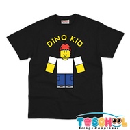 KIDS CLOTHES KIDS T-SHIRT DINO KID 99 NIGHT IN THE FOREST ROBLOX 99 NIGHT IN THE FOREST ROBLOX