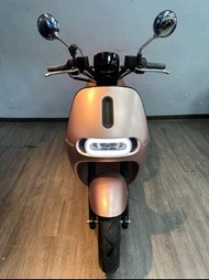 20年睿能GOGORO 2 DELIGHT 10534km $42000/機車、電動車、重機買賣/桃園貳輪嶼