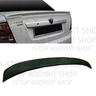 PROTON SAGA BLM SPOILER (SE) POLYURETHANE (PU) SKIRT LIP BODYKIT