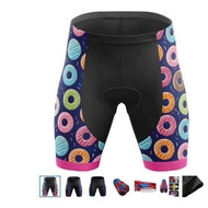 Summer Cycling Cycling Shorts Men Women Style Road Cycling Cycling Equipment Moisture Absorption Wic