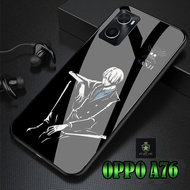 Softcase Kaca OPPO A76 (STC525) Case OPPO A76 HP Cesing OPPO A76 Casing HP OPPO A76 Kesing HP OPPO A76 Softcase HP OPPO A76 Soft case OPPO A76 Silikon OPPO A76 CASE TERBARU CASING HP Case Custom CASE Mewah Case Kaca Acrilic