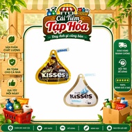 Hershey's Kisses Chocolate 36g | Kisses Milk Cream & Cookies 'N' Creme | Genuine American Chocolate