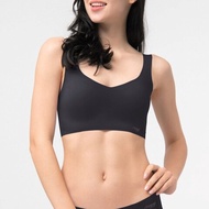 Sloggi Zero Feel Bra Top Black1020123600040EL