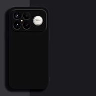 Xiaomi Poco F8 Pro/Poco F8 Ultra/Redmi K90/Xiaomi Redmi K90Pro Maxตรงรุ่น(ส่งในไทย)เคสTPUนิ่มสีพาสเท