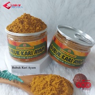 Can - Chicken Curry Powder Spice Chicken Curry Seasoning Premium/