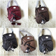 B18117 Latest Women's Backpack/Korean Backpack/2019 STYLE Backpack/BATAM Bag/Imported Backpack