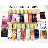 PERFUME 35ML INSPIRED BY BBW