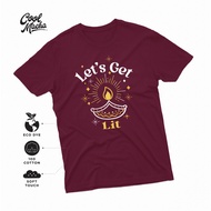 Deepavali Family Tshirt / Diwali Tshirt / Diwali Group Tshirt / Happy Diwali Family Matching T-Shirt