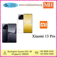 [SG Local] Xiaomi 13 Pro MH