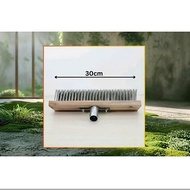 MULTI-FUNCTIONAL STEEL GROSS BRUSH, GROSS BRUSH, USEFUL HOUSEHOLD APPLIANCES-----