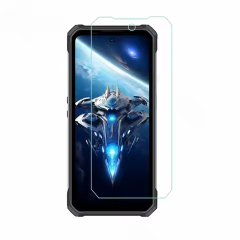 HD Tempered Glass for Oukitel WP100 Titan Clear Screen Protector for OUKITEL WP 100 WP100Titan Oukit