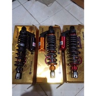 Skop SHOCKBREAKER TOP TUBE MATIC HONDA YAMAHA VND AK999 TOP TUBE MIO VARIO 300MM 330MM