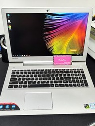 Lenovo ideaPad 700 i7 6700HQ 15.6吋 Nvdia GTX950M  notebook 手提電腦
